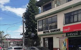 Hotel Baroee